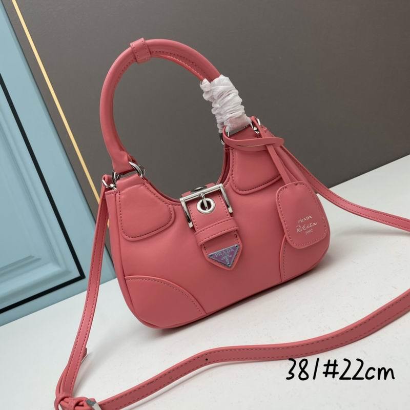 Prada Handbags 248